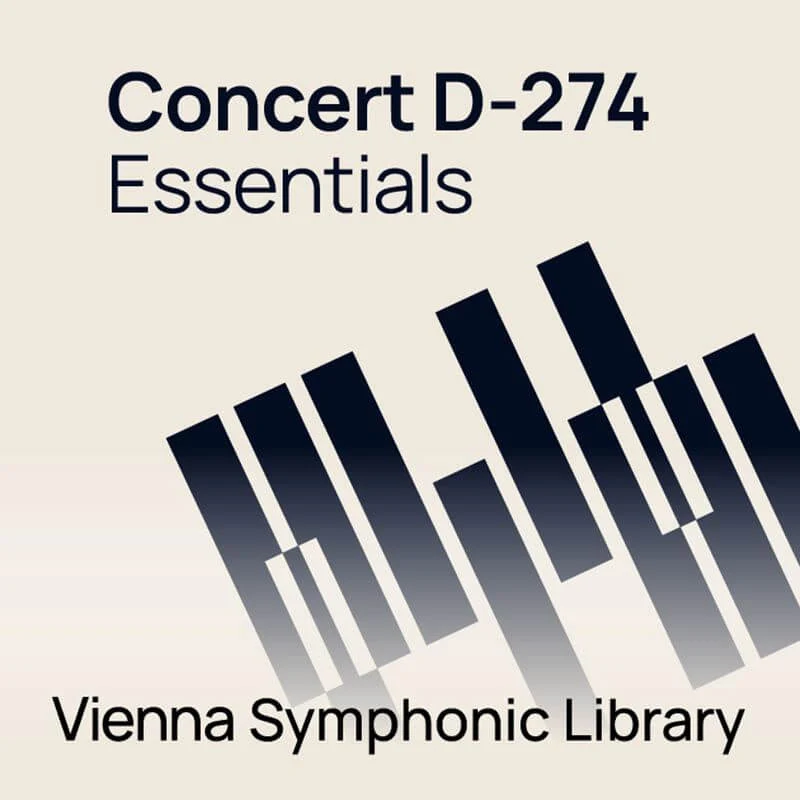 Synchron Concert D-274 Essentials — VSL
