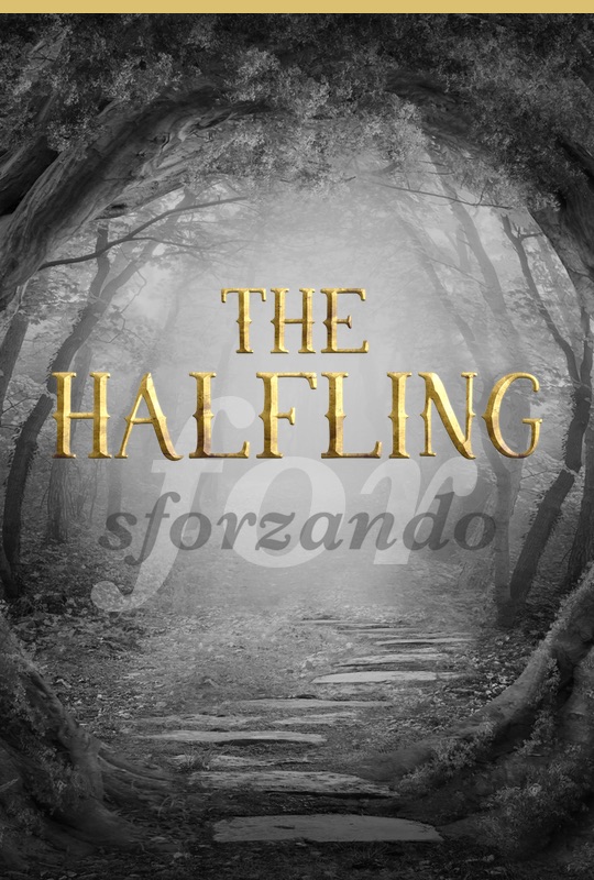 The Halfling for sforzando — Production Voices