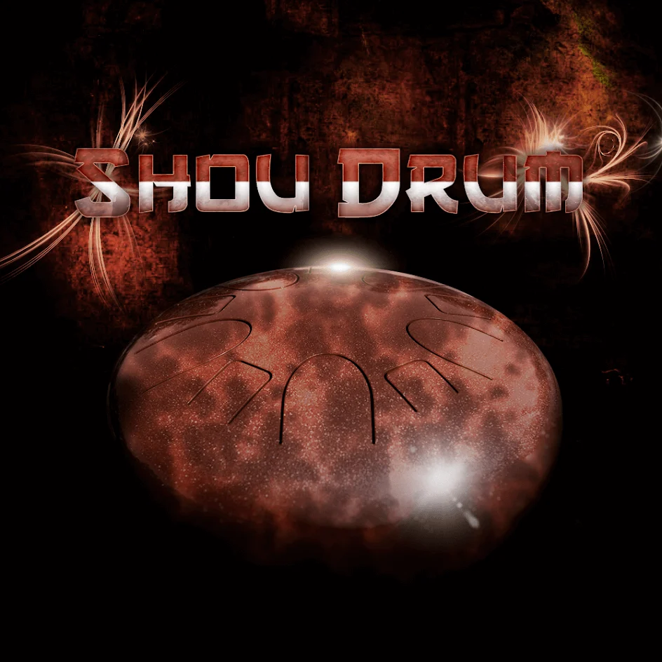 Shou Drum — Impact Soundworks