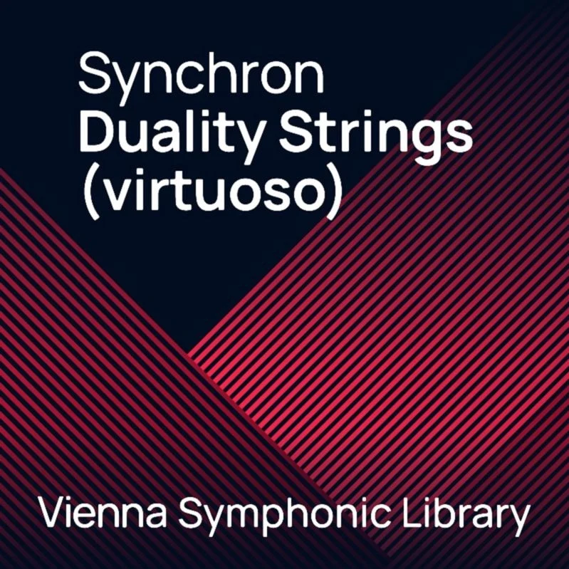 Synchron Duality Strings (Virtuoso) Full — VSL